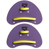 ARENA Finger Paddel Elite Trainingshilfe