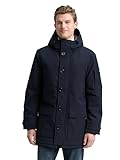 TOM TAILOR Herren Parka