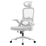 SIHOO M102C ergonomischer Bürostuhl mit Netzrücken,...