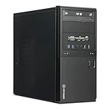 Ankermann Business Work V3 | AMD Ryzen 7 5700G | 16GB RAM | 1TB NVMe SSD | Windows 11 | WLAN | Libre Office
