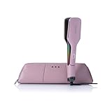 Duet Style Haarglätter 2-in-1 – Rosa Collection Futurescape
