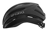 Giro - 0, Helme, Freizeit & Hobby, Matt Schwarz/Dunkelgrau, UA