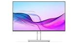 Lenovo L27i-4A | 27' Full HD Monitor | 1920x1080 | 100Hz | 300 nits | 1ms Reaktionszeit | IPS-Panel | HDMI | VGA | integrierte Lautsprecher | entspiegelt | 3,9kg | grau