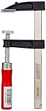 Brüder Mannesmann M 904-150 Bastler-Schraubzwinge 50 x 150...