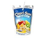 Capri Sun Zero Multi Vitamin 4x 10x200ml