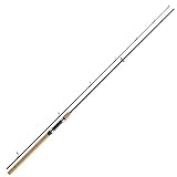 DAIWA Ninja X Spin 902M 2S, 15-50g, 2.70m, Spinning Angelrute