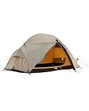 Wechsel Trekkingzelt Venture 2 I Kuppelzelt für 2 Personen I schnell aufbaubares Hybridzelt I kompakt & transportabel I ideales Outdoor-Zelt für Camping, Wandern & Bike Packing