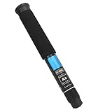 Kamera-Einbeinstativ, 8-teiliges Tragbares, Kompaktes, Leichtes Reise-Einbeinstativ aus Kohlefaser, Selfie-Stick-Trekkingstock aus Aluminiumlegierung für Wandercamping