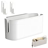 Kiswleon Bett Organizer Zum Einhängen,Wickeltisch Organizer...