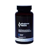 plusbene-resin, Schätze des Altertums, Weihrauch, Myrrhe, Schwarzkümmelöl und Gewürze, verstärkt mit Aminosäuren, Mineralstoffen und Vitaminen - als wiederentdeckte Waffe gegen chronische Themen.
