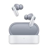 OPPO Enco Buds2 Pro True Wireless-Kopfhörer, 38 Stunden Laufzeit, 12,4 mm Treiber, Bluetooth 5.3, Reichweite 10 m, Touch-Steuerung, IA-Geräuschunterdrückung, Android und iOS, IP55, [italienische