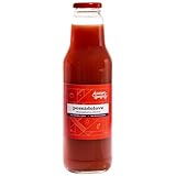 Kiszone Specjały - PomidoLove - Pikant Tomatensaft - Würziger, natürlich frischer Tomatensaft, 750ml