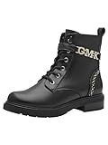 MARCO TOZZI by Guido Maria Kretschmer Damen Stiefeletten zum...