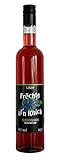 Fruchtlikör Elbschluck Schlehen 500 ml