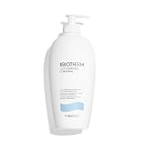 BIOTHERM Lait Corporel L'Original, feuchtigkeitsspendende Körperlotion mit Life Plankton für geschmeidige Haut, sanfte Körperpflege mit zartem Duft, Bodylotion für hydratisierte Haut, 400 ml