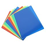 Vaguelly 8st Plastilin-unterlage Für Kinder Tonmatte Malmatte Für Kinder Modelliermassematten Kunststoffplatte DIY-knetpad Unterlage Zur Herstellung Von Ton Matte Für Töpferei Plastik