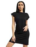 Urban Classics Damen Ladies Turtel Extended Shoulder Dress...