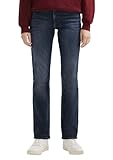 QS Jeans Catie/Mid Rise/Straight Leg