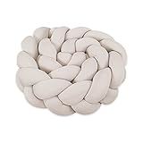 babybay Baby Kuschelschlange (Made in EU) - Kuschelschnecke...