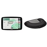 TomTom Navigationsgerät GO Superior