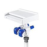 Bestway LED-Wasserfall