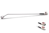 GSF 900 Profi Gießstab | Gießgerät | Gartenbrause | Pflanzenbewässerung | Steckverbindung