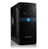 Memory PC Intel i7-9700 8X 3.0 GHz, 32 GB DDR4, 500 GB SSD Samsung 970 EVO M.2 NVMe + 2000 GB HDD, Intel UHD Graphics 630, Windows 10 Pro 64bit