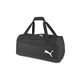 Puma Uni Sporttasche, Puma Black, OSFA