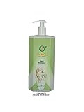 Sanoll Hanf Shampoo 1 Liter