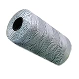 Starkes Polyester-Nähgarn, professionelle Nähmaschinengarn, Stickerei, Heimnadelwerkzeuge, 1,5 mm dick