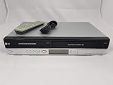 LG RC 278 DVD-Rekorder/VHS-Rekorder Kombination