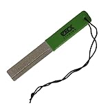 Zeck Hook Sharpener Hakenschärfer - Schleifstein für Angelhaken, Diamant Hakenschärfer, Hakenschleifer, Hakenschleifstein