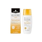 Cantabria Labs Heliocare 360º Sensation SPF50 Tageslichtschutz, Mattierend, Antioxidans, 50 ml