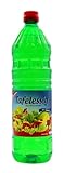 Gut und Günstig Tafelessig 5% aus Branntwein, 10er Pack (10...