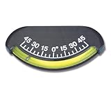 mgverkauf Krängungsmesser 45° Klinometer Clinometer Neigungsmesser Gefällemesser