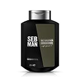 Seb Man The Smoother - Feuchtigkeitsspendender Conditioner