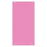 craftcut® 12' x 24' Fabric Grip Schneidematte kompatibel mit Cricut Maker(TM) und Cricut Explore(TM)