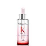 Kérastase Genesis, Stärkendes Kopfhautserum für feines und brüchiges Haar, Tägliches Haarserum gegen Haarausfall und Haarbruch, Sérum Anti-Chute Fortifiant, 90 ml