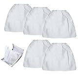 Nagel Staubbeutel,Staubbeutel für Nagelstaubsauger,Ersatz...