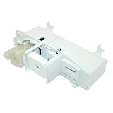 Genuine INDESIT Trockner Pump & FLOAT KIT C00260640