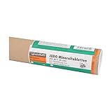 Judo Mineraltabletten JUL-W für Härtegrad 1+2, für 25 Liter