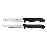 Metaltex Steak-und Tomatenmesser, 10 cm
