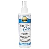 Aleene's Stiffen-quick Stoff-Versteifungs-Spray, 236 ml