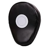 Boxhandschuhe, MMA-Pads, gebogen, verdickte Boxhandschuhe, Schlagpolster, Boxausrüstung, Kick-Shield, Boxhandschuhe für Erwachsene, Kinder, Muay Thai, Karate