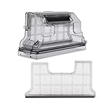 Gramigg Roboter Reiniger Ersatzteil Für J1-Staubsauger Zubehör Staubbox Ersatz Kehrmaschinenbehälter Behälter Mit Großer Kapazität