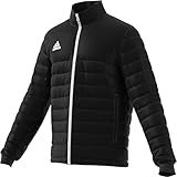 adidas Mens Insulated Jacket Ent22 Ljkt, Black, IB6070, L EU