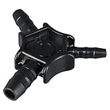 Universal Kalibrierer/Entgrater für Mehrschichtrohre,PEX-AL-PEX-Mehrhautreibahle und Alu-Verbundrohr-Kalibriererdorn,Multi Calibrator for Plastic,Calibrator,Deburring (Durchmesser 16,20,26 mm)