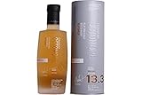 Bruichladdich Octomore Edition 13.3 Single Malt Whisky 61,1% vol. PPM 129,3 5 J. alt