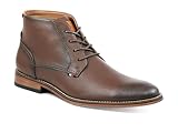 Tommy Hilfiger Herren Bage Chukka Boot, Mittelbraun, 44 EU