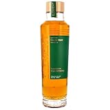 ELEMENT Lore R/1.0 Irish Single Malt Whiskey – Dreifach destilliert – Gereift in Bourbon-, Madeira- & Moscatel-Fässern – 43% Vol. – 0,7 l